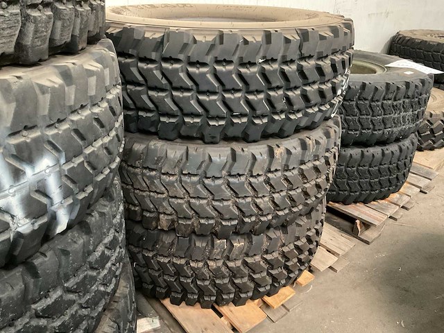 Good year band (3x) - afbeelding 1 van  3