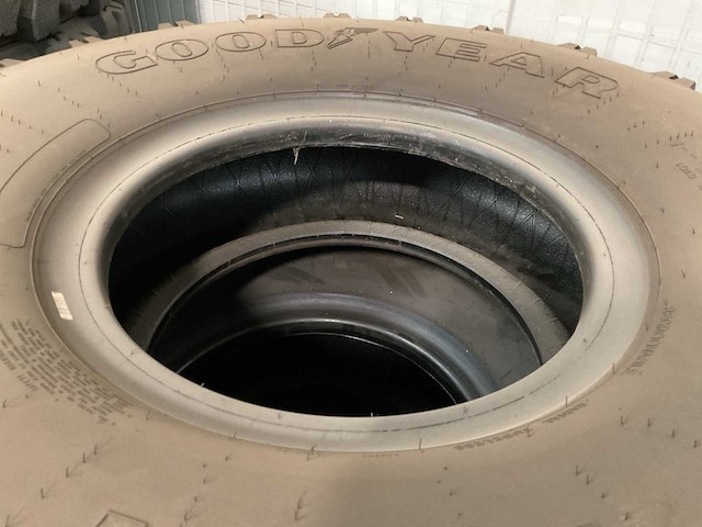 Good year band (3x) - afbeelding 2 van  3