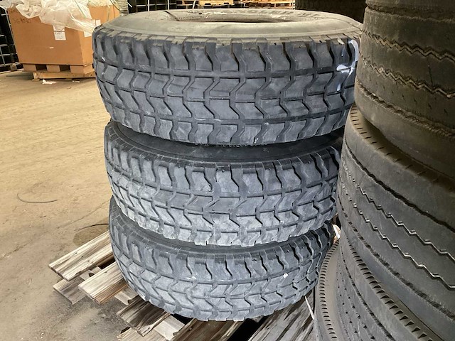 Good year band (3x) - afbeelding 2 van  3