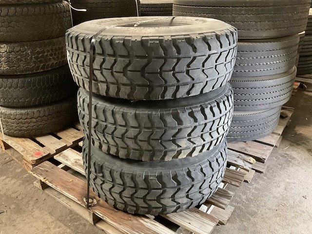 Good year band (3x) - afbeelding 1 van  3