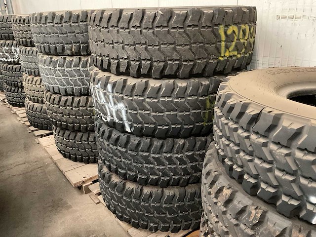 Good year band (4x) - afbeelding 3 van  3