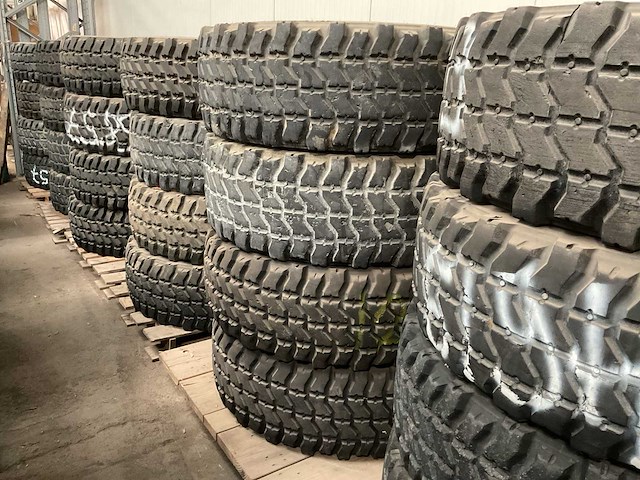 Good year band (4x) - afbeelding 3 van  3