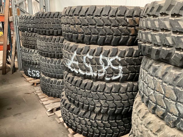 Good year band (4x) - afbeelding 1 van  3