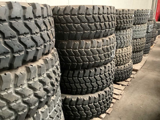 Good year band (4x) - afbeelding 2 van  3