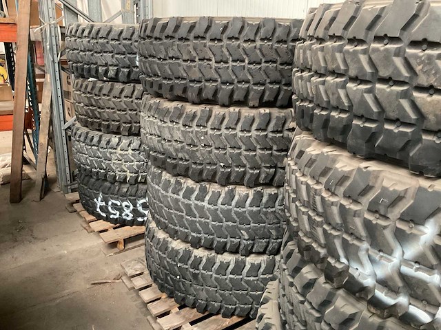 Good year band (4x) - afbeelding 1 van  3