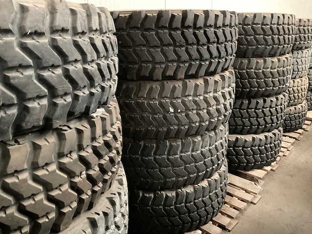 Good year band (4x) - afbeelding 3 van  3