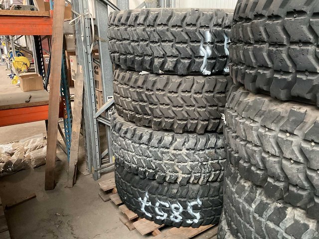 Good year band (4x) - afbeelding 1 van  3