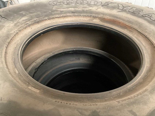 Good year band (4x) - afbeelding 2 van  3