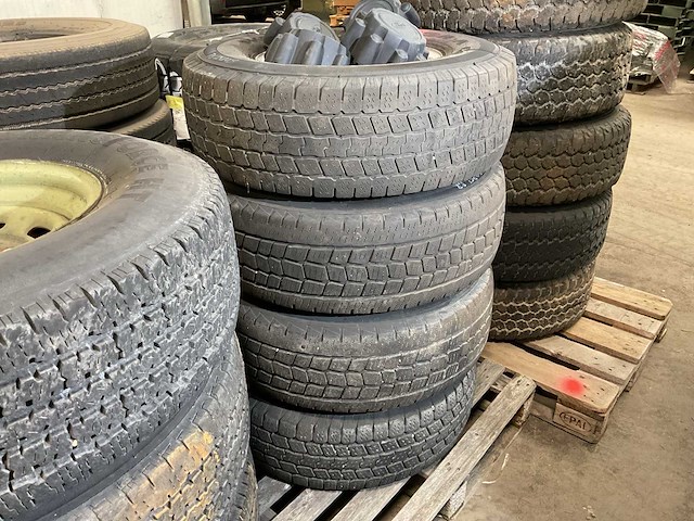 Good year band (4x) - afbeelding 4 van  4