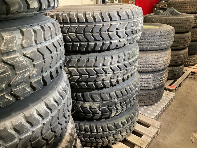 Good year band (4x) - afbeelding 2 van  3