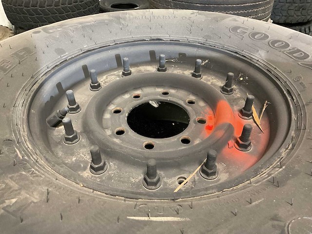 Good year band (4x) - afbeelding 3 van  3