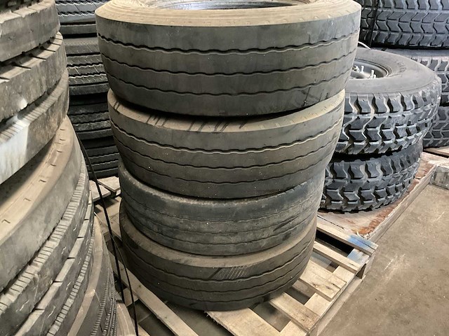 Good year band (4x) - afbeelding 2 van  3