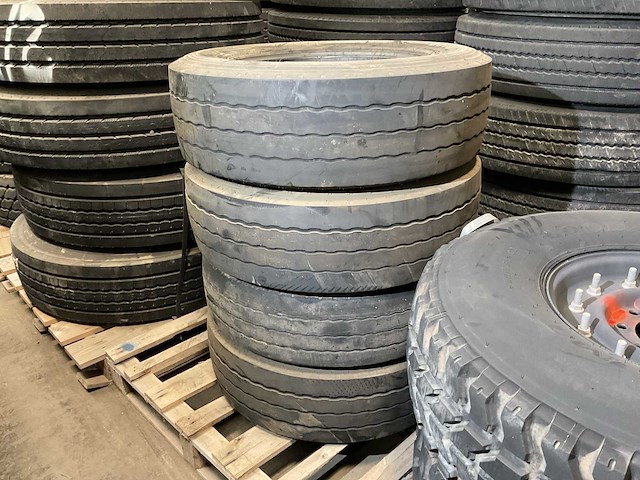 Good year band (4x) - afbeelding 3 van  3