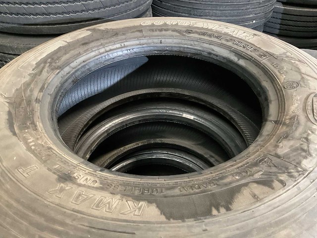 Good year band (4x) - afbeelding 1 van  3