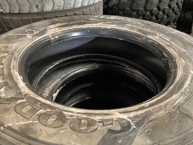 Good year band (4x) - afbeelding 1 van  3