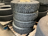 Good year band (4x) - afbeelding 3 van  3