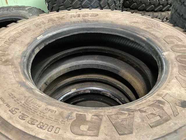 Good year band (4x) - afbeelding 3 van  3