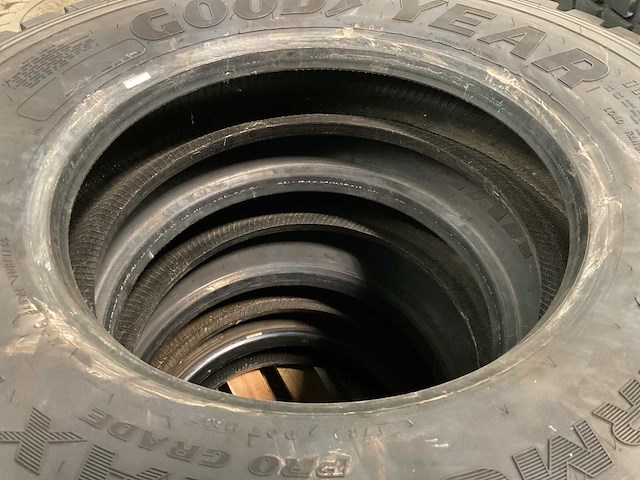 Good year band (4x) - afbeelding 3 van  3