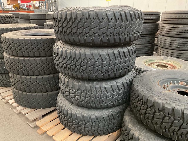 Good year band (4x) - afbeelding 3 van  3