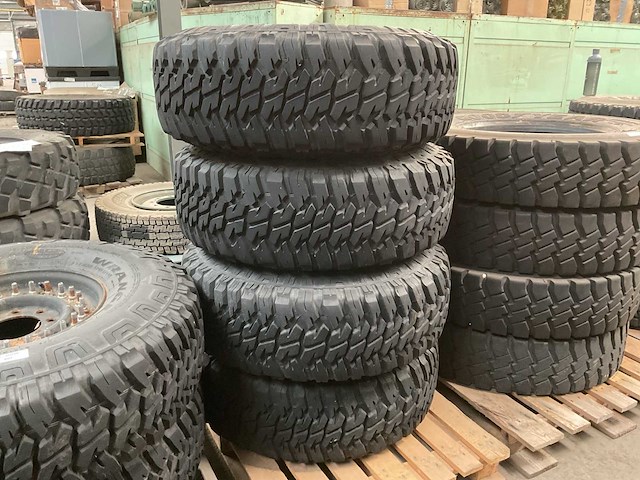 Good year band (4x) - afbeelding 2 van  3