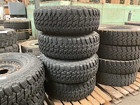 Good year band (4x) - afbeelding 2 van  3