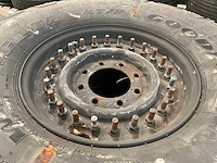 Good year band (4x) - afbeelding 1 van  3