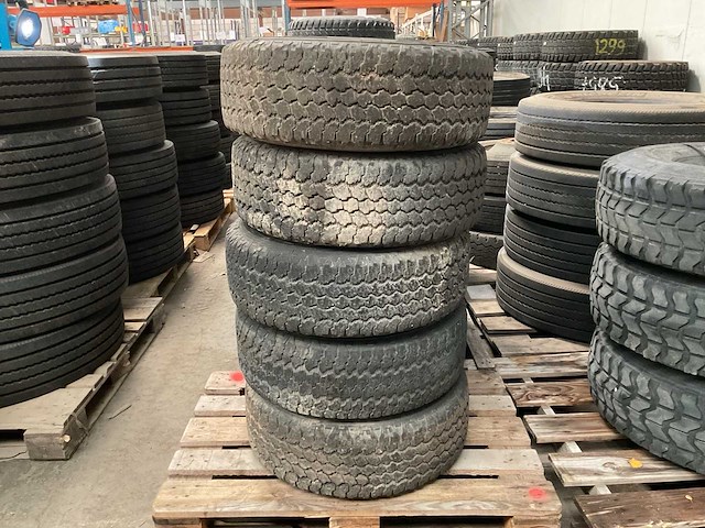 Good year band (5x) - afbeelding 1 van  3