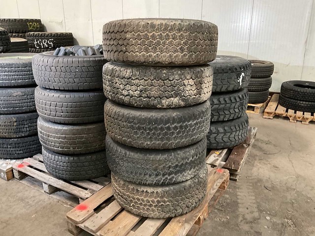 Good year band (5x) - afbeelding 3 van  3