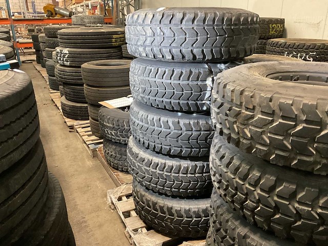 Good year band (5x) - afbeelding 1 van  3