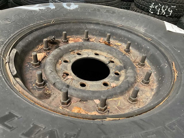 Good year band (5x) - afbeelding 2 van  3