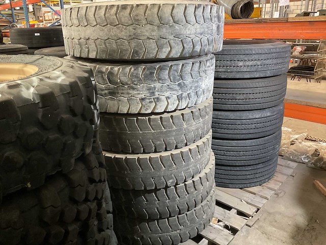 Good year band (6x) - afbeelding 1 van  3