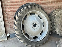 Good year band met velg (2x)