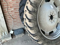 Good year band met velg (2x) - afbeelding 2 van  5