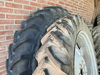 Good year band met velg (2x) - afbeelding 3 van  5