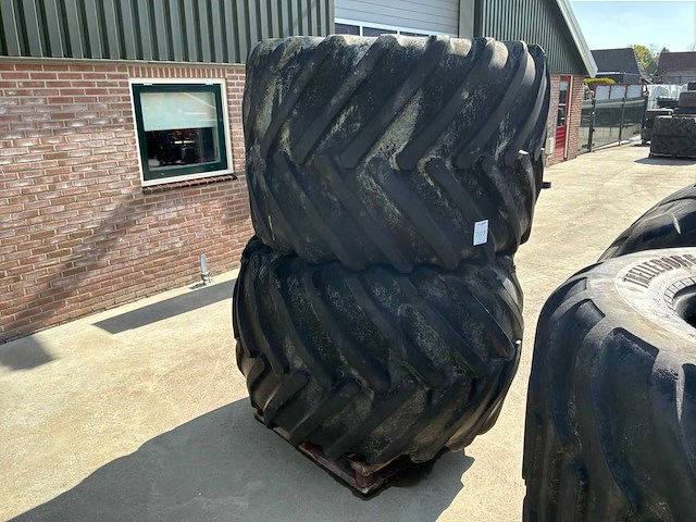Good year band met velg - afbeelding 4 van  7