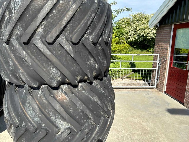 Good year band met velg - afbeelding 5 van  7