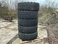 Good year band, wiel en velg - afbeelding 3 van  4