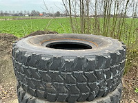 Good year band, wiel en velg - afbeelding 4 van  4