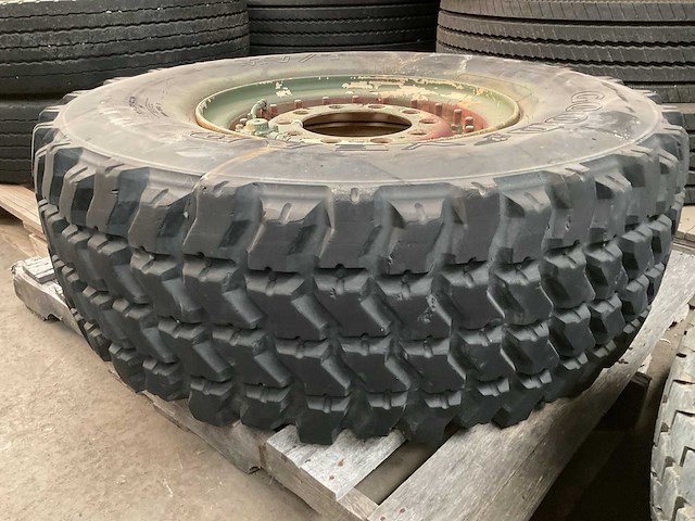 Good year band - afbeelding 3 van  3