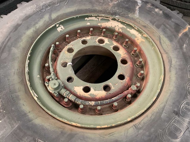 Good year band - afbeelding 2 van  3