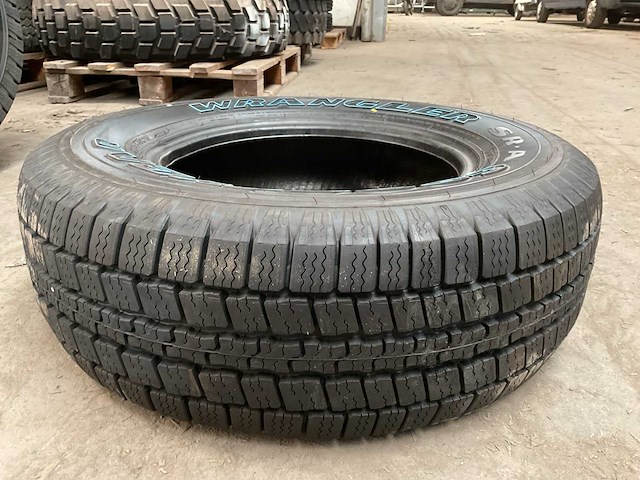 Good year band - afbeelding 1 van  3