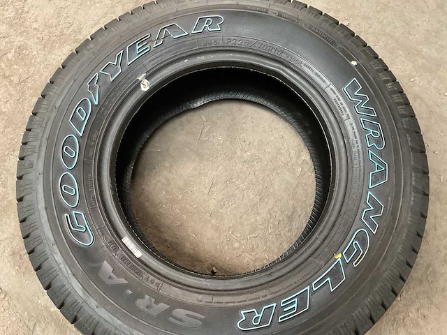 Good year band - afbeelding 3 van  3