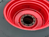 Good year dt820 620/75 r34 wielen (2x) - afbeelding 4 van  7