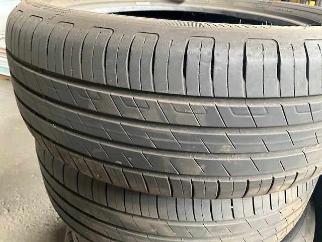 Good year efficient grip autoband (4x) - afbeelding 1 van  1