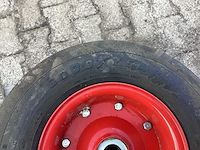 Good year flight eagle band, wiel en velg (6x) - afbeelding 5 van  8