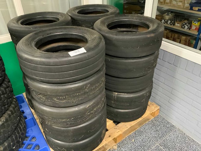 Good year legerbanden (20x) - afbeelding 1 van  3