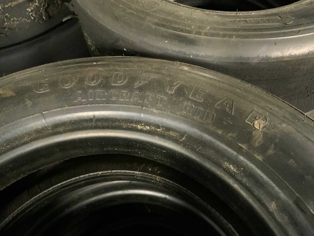 Good year legerbanden (20x) - afbeelding 2 van  3