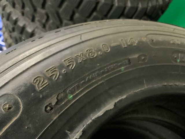 Good year legerbanden (20x) - afbeelding 3 van  3