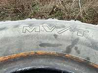 Good year mv/t 395/85r20 4x - afbeelding 7 van  7