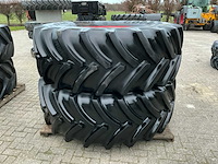 Good year optitrac 650/65r42 wielen (2x) - afbeelding 2 van  7